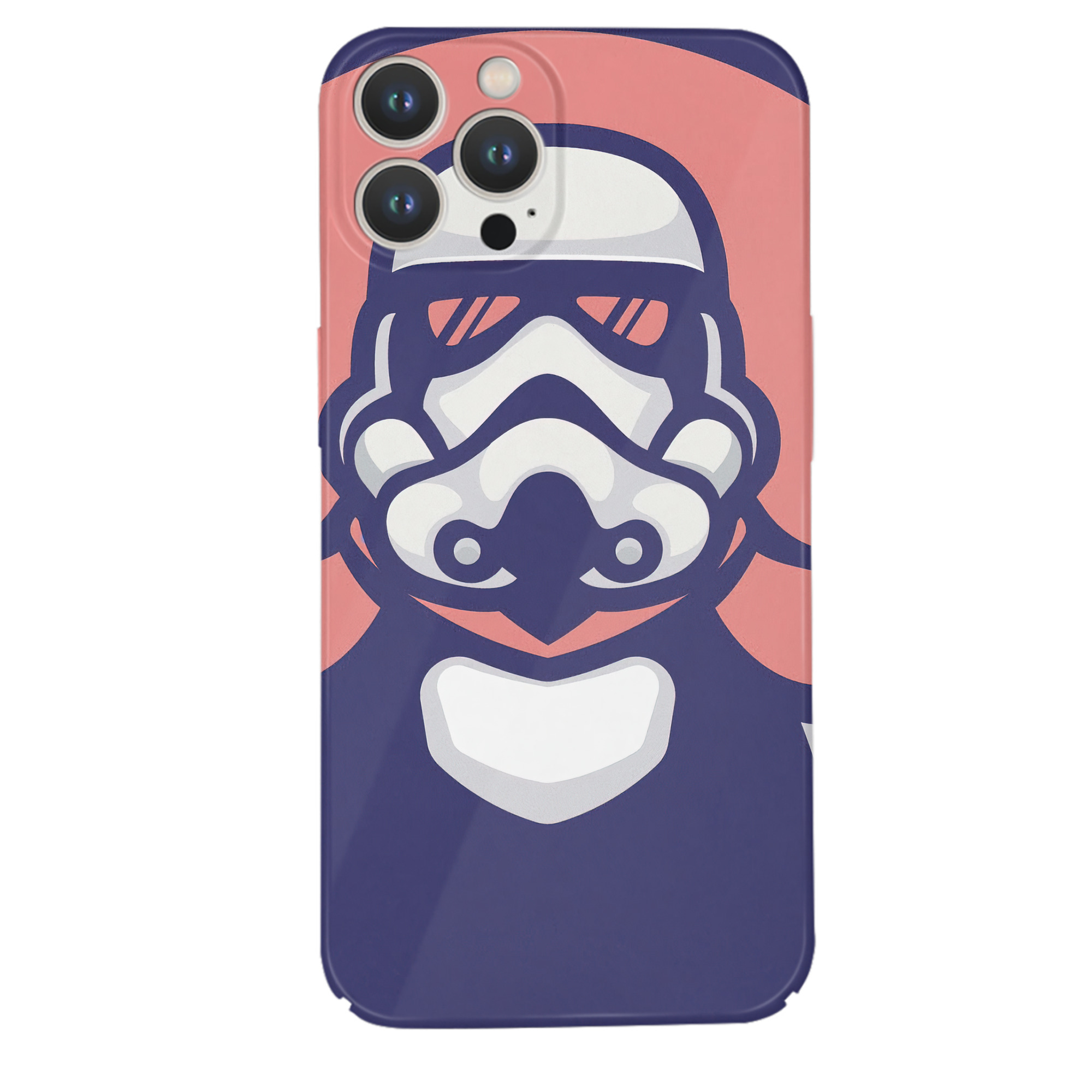 （画像用） スター・ウォーズ Star Wars 【iPhone 14シリーズ対応】ハードケース